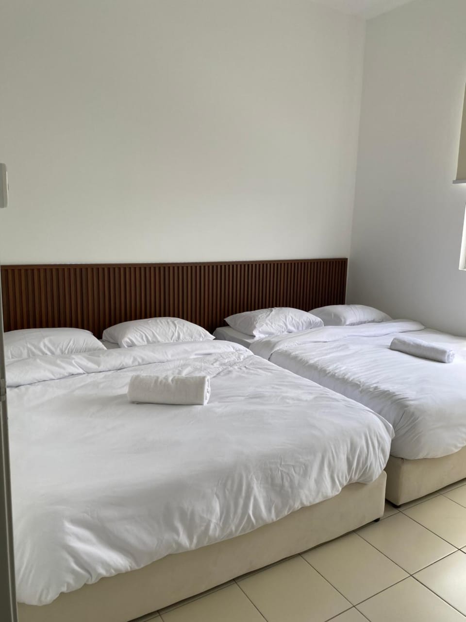De' Haven Stay - 10minutes to Airport Tawau Apartment in Sabah