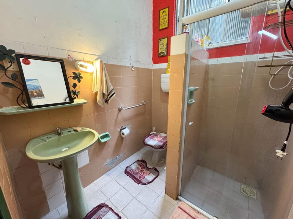 CasaDePretaPelo Vacation rental in Salvador