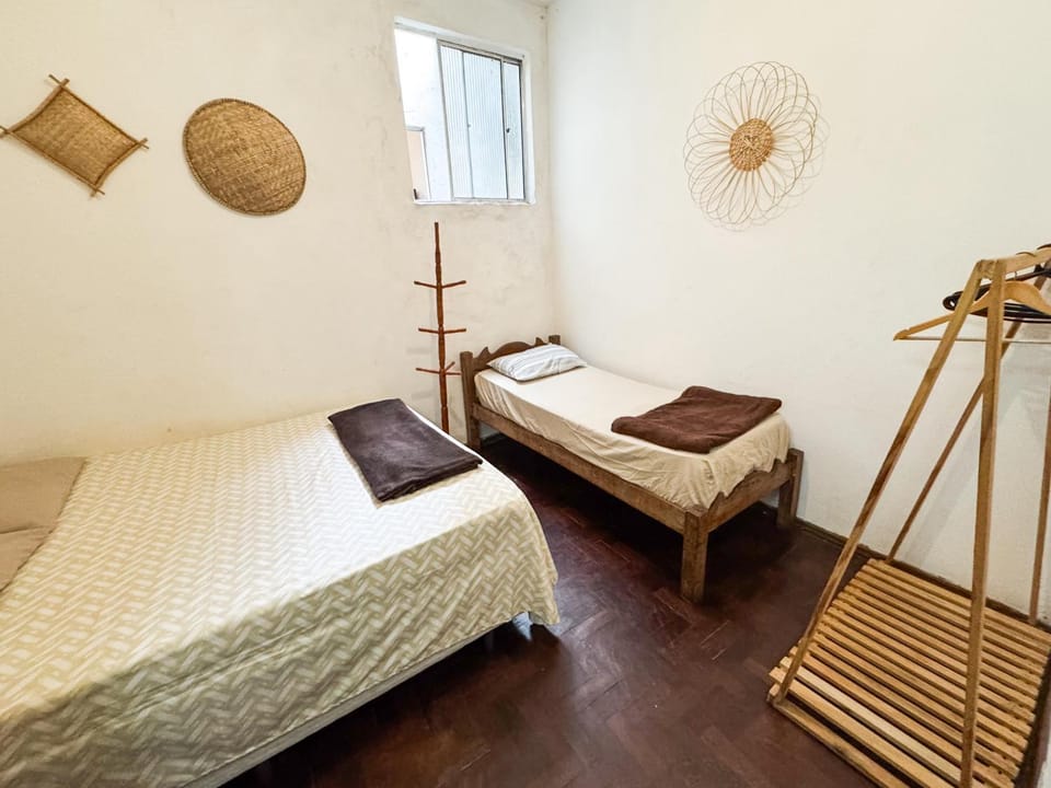 CasaDePretaPelo Vacation rental in Salvador