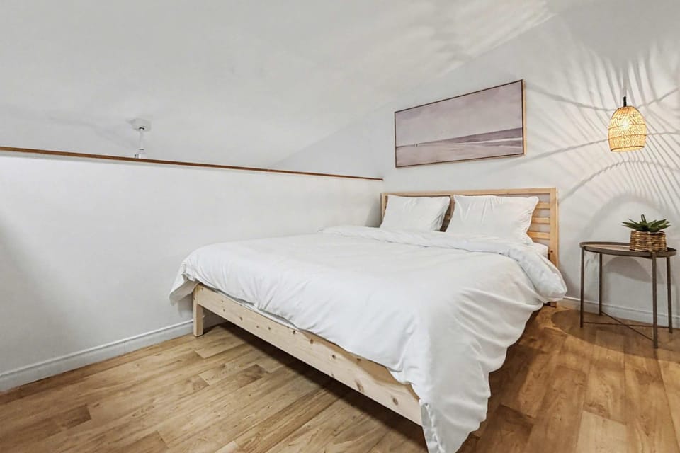 Loft Le Mercier by Gestion ELITE Apartment in Mont-Tremblant