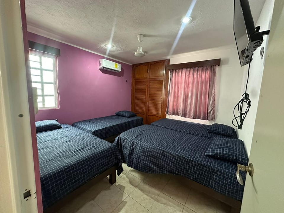 Casa caucel adri House in Merida