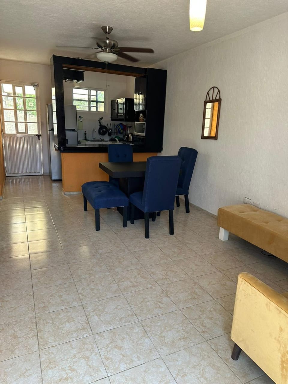 Casa caucel adri House in Merida