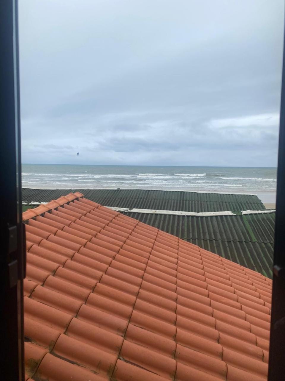 Cabana Maktub Hotel in State of Bahia