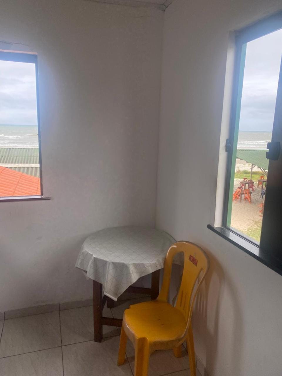 Cabana Maktub Hotel in State of Bahia