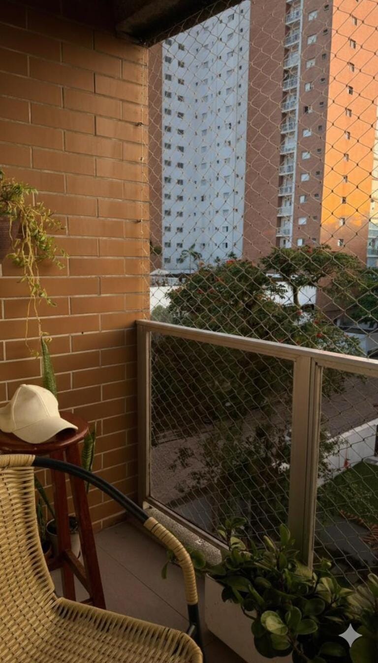 Guarujá Enseada Apartamento 43 Apartment in State of São Paulo