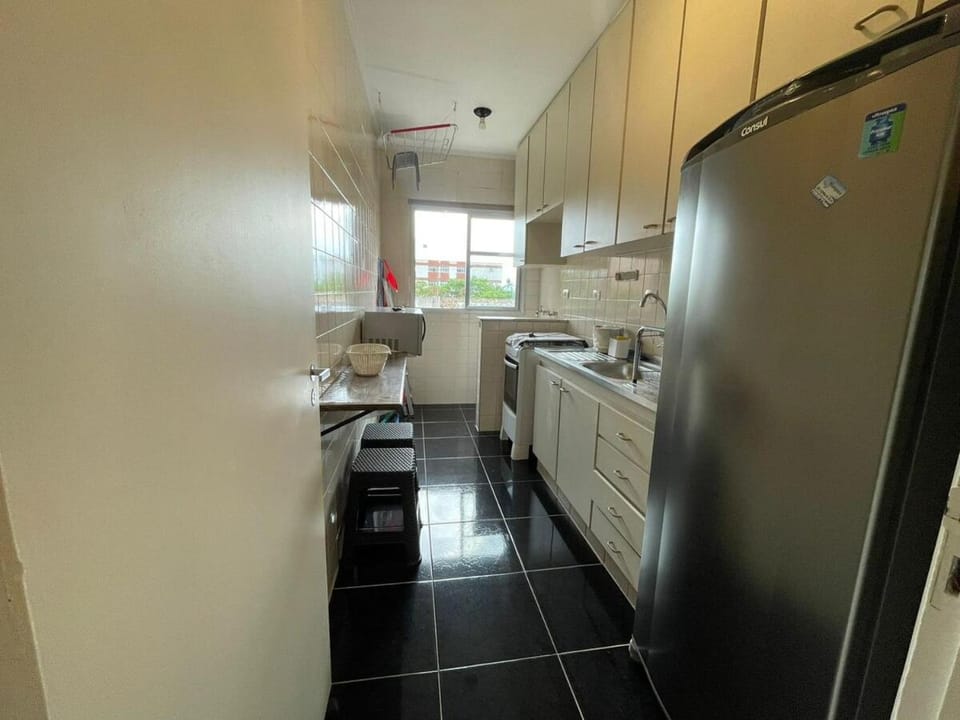Guarujá Enseada Apartamento 43 Apartment in State of São Paulo