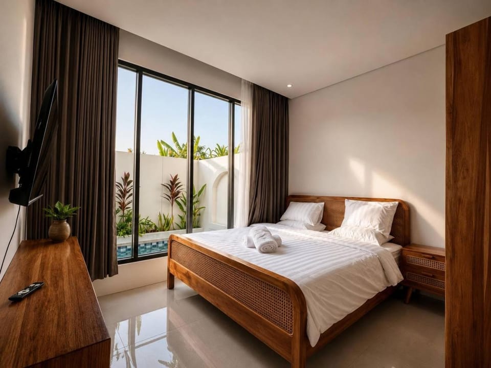 Alijul Private villa Villa in Kediri