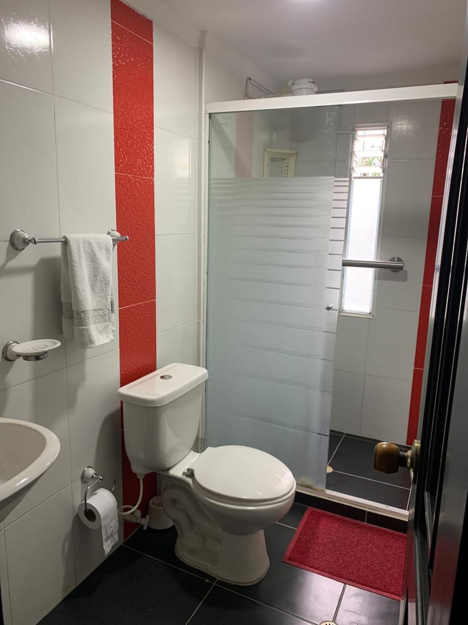 Apartamento cerca clínicas y centro comerciales Apartment in Floridablanca