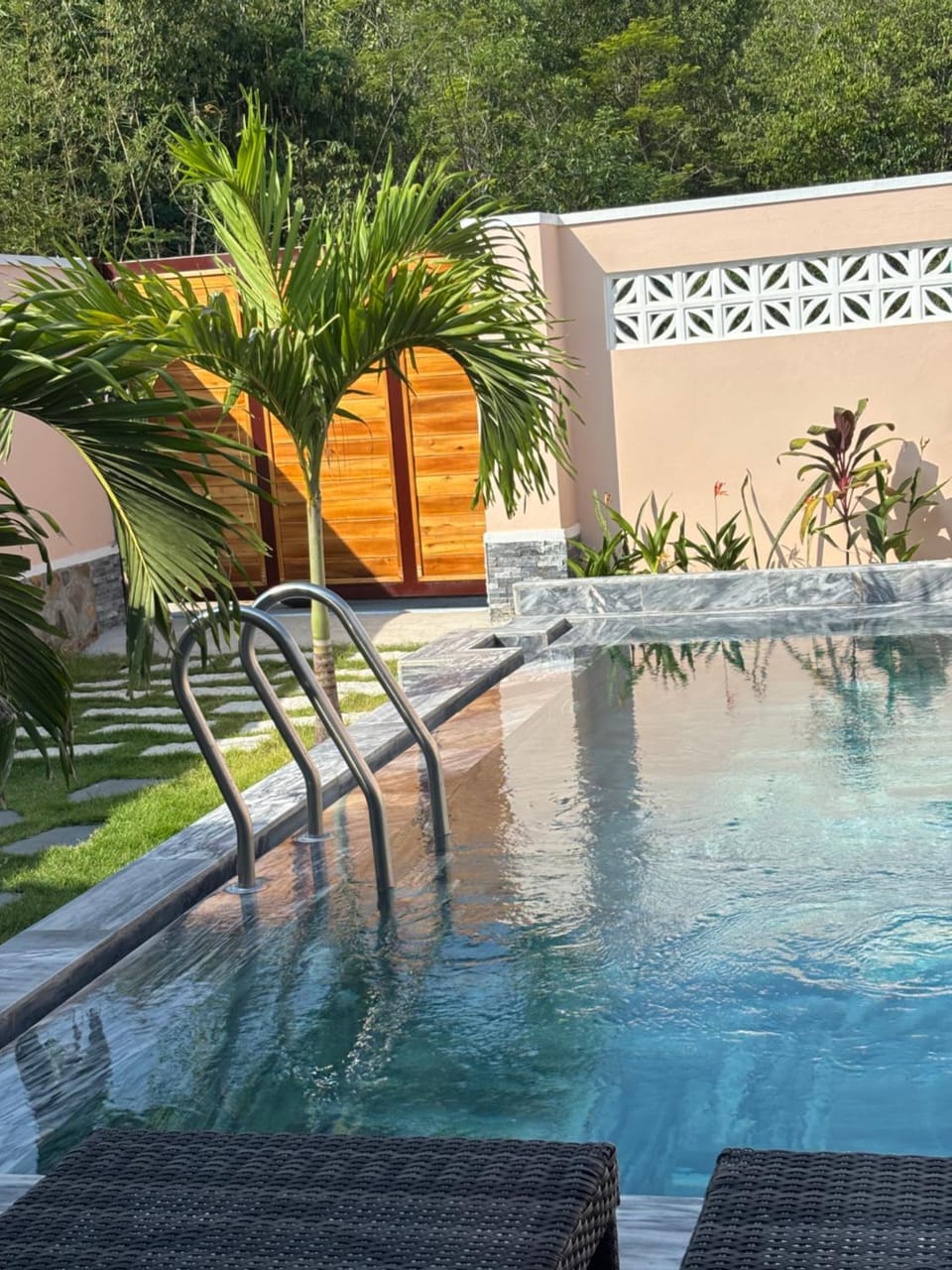 Lisa House Phu Quoc Apartment in Phu Quoc