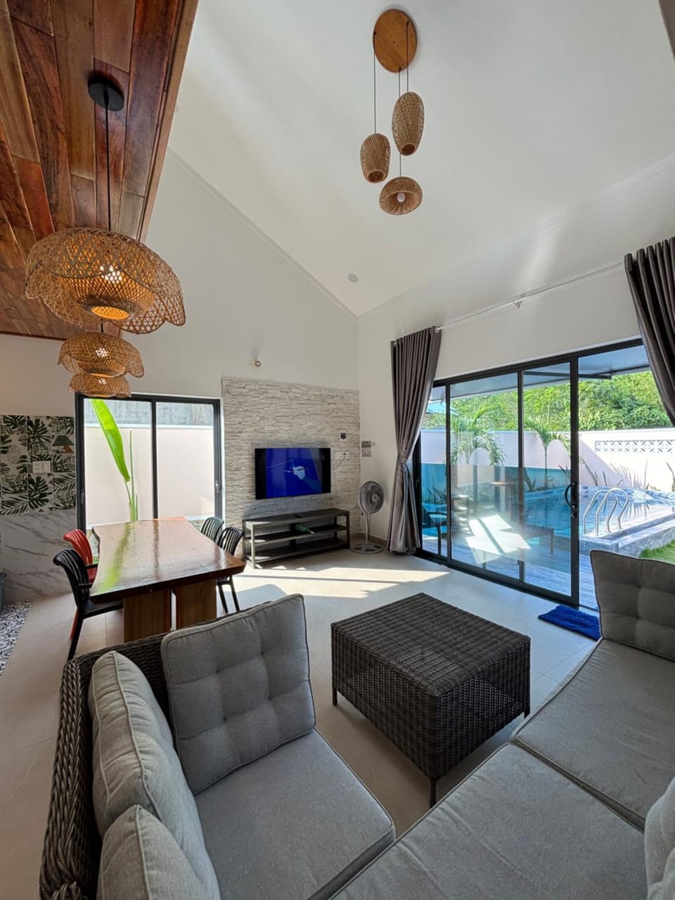 Lisa House Phu Quoc Apartment in Phu Quoc