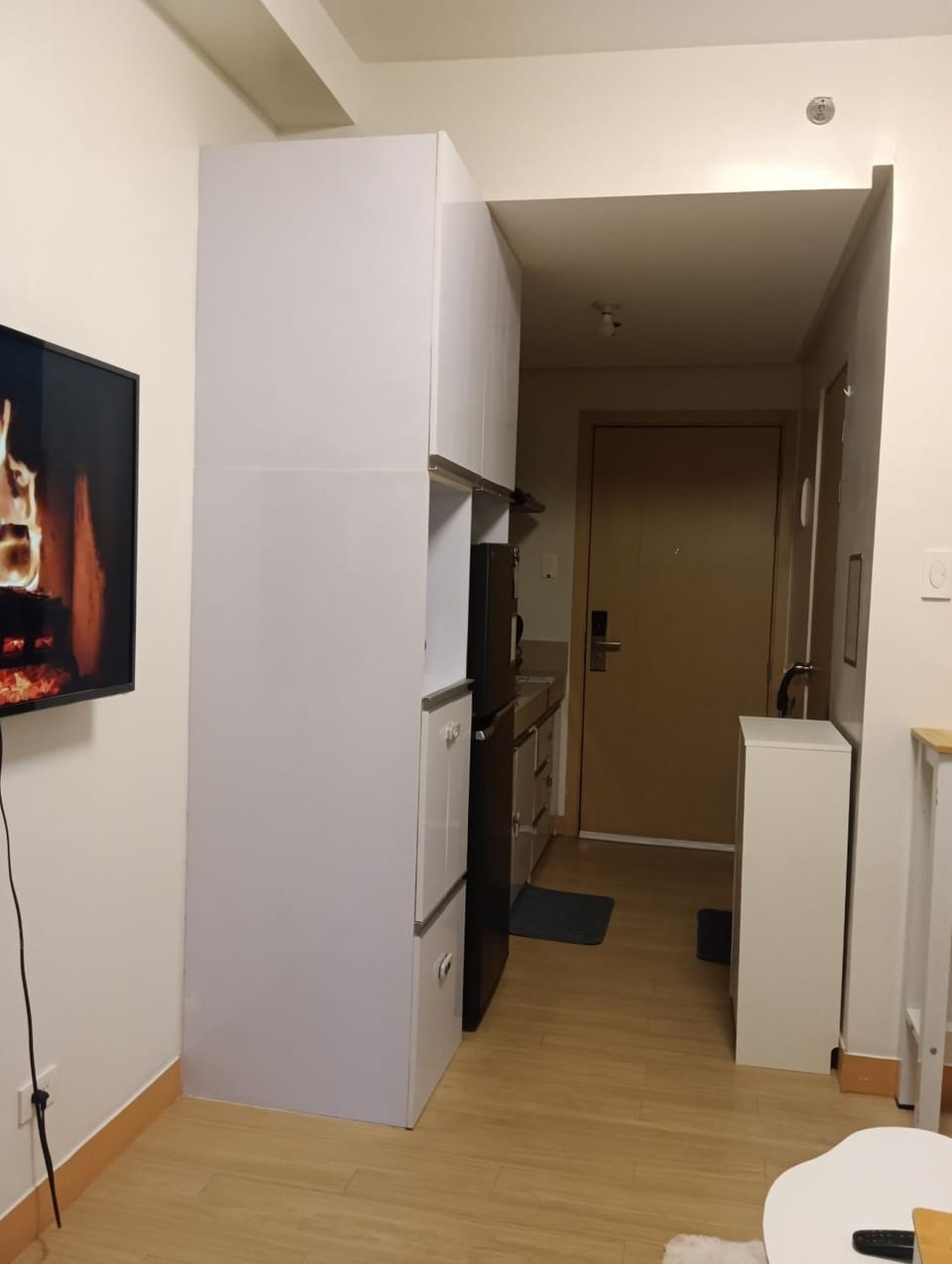 Trees Residences One Bedroom T10308 Apartment hotel in Quezon City