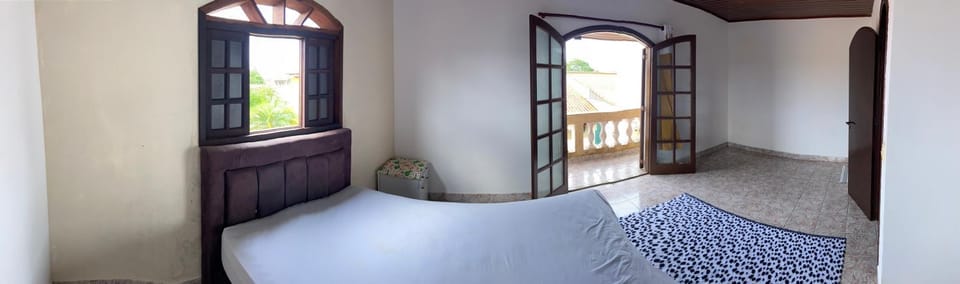 Casa na praia House in Itanhaém