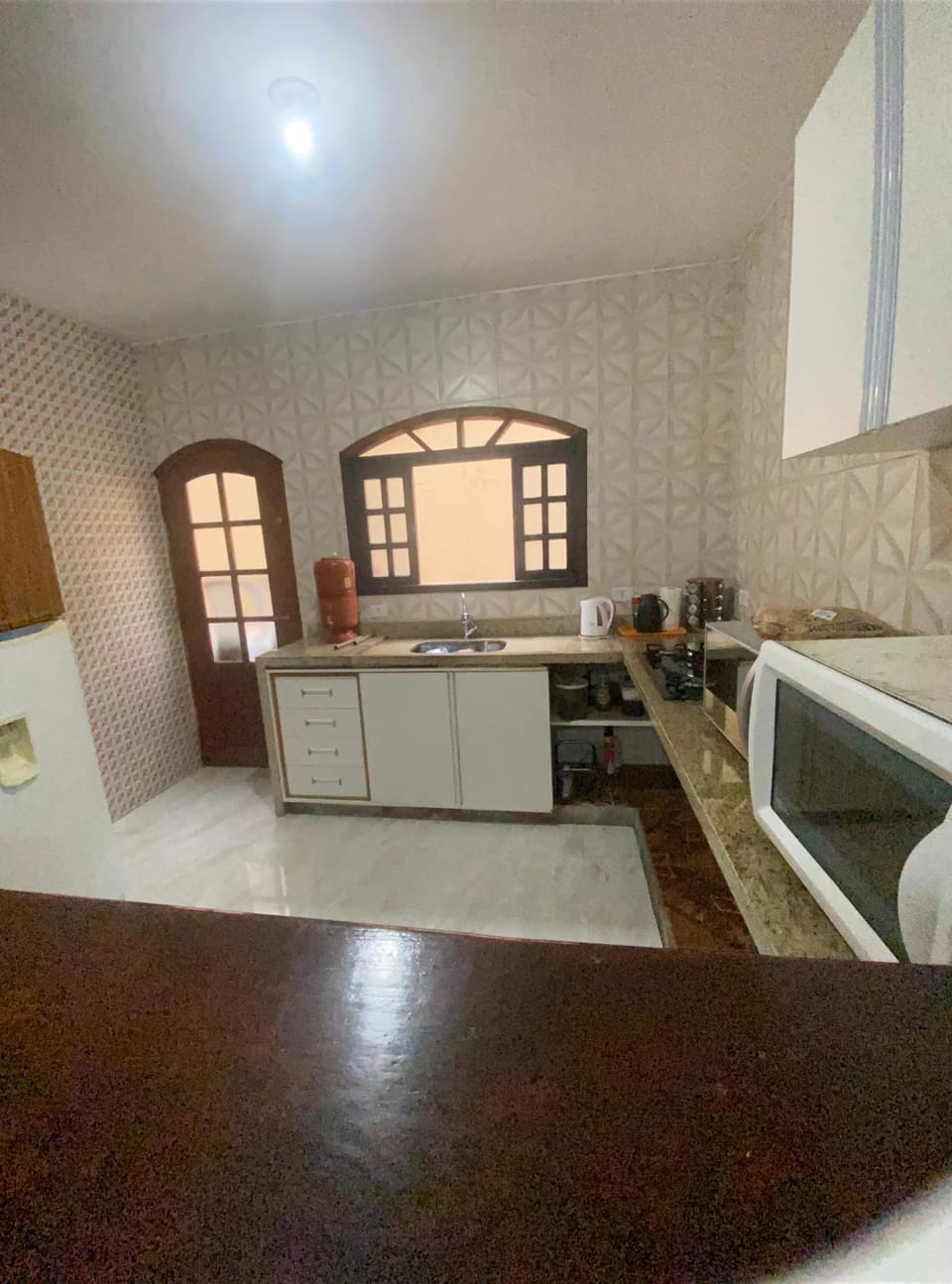 Casa na praia House in Itanhaém