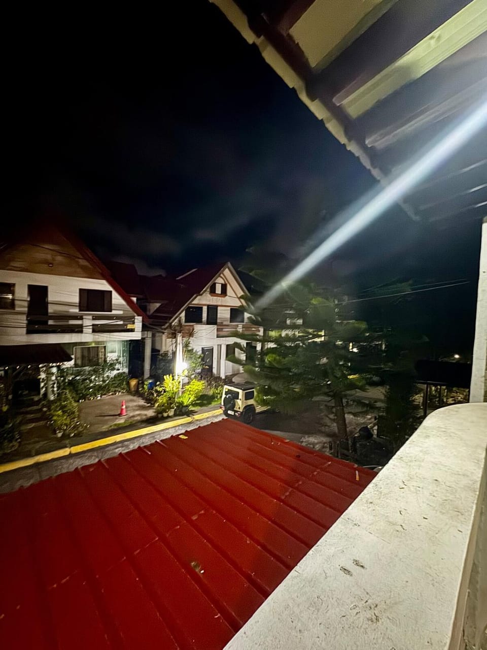 Panchos Crib Tagaytay - Homestay House in Tagaytay