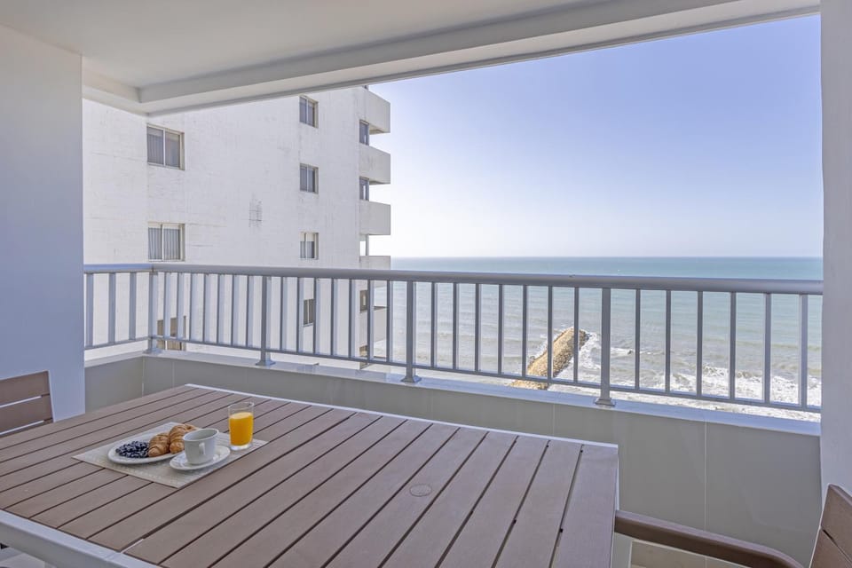 Bocagrande Summer Beach - Primera linea de mar Apartment in Cartagena