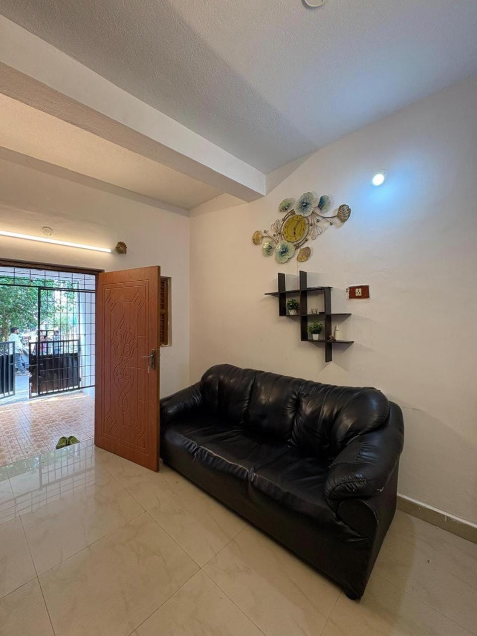 Sand And Salt Villa Vacation rental in Puducherry