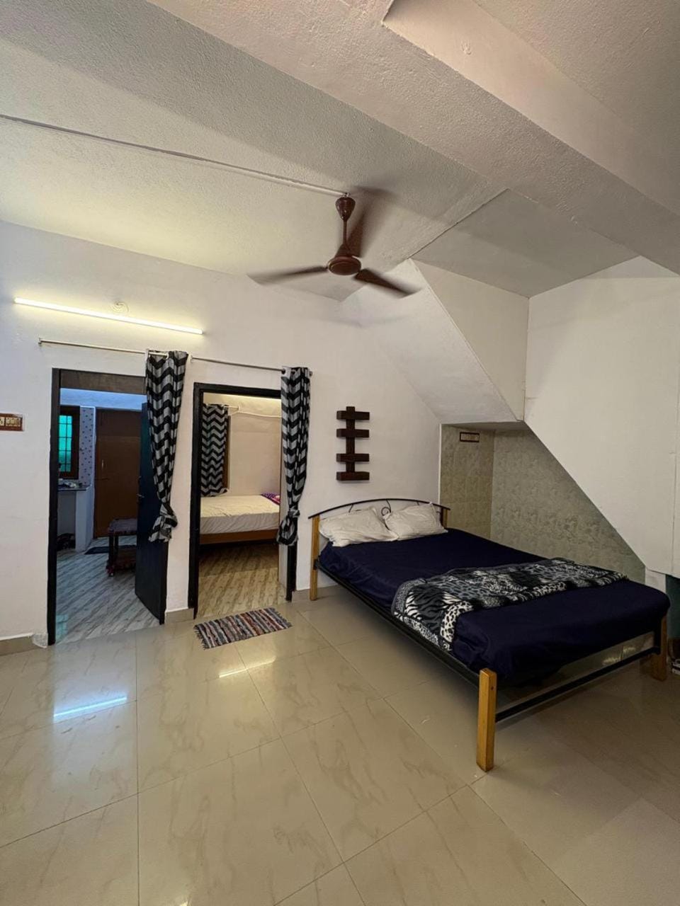 Sand And Salt Villa Vacation rental in Puducherry