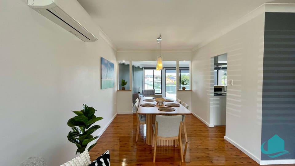 Casa Calvi - Central location with Pool House in New South Wales