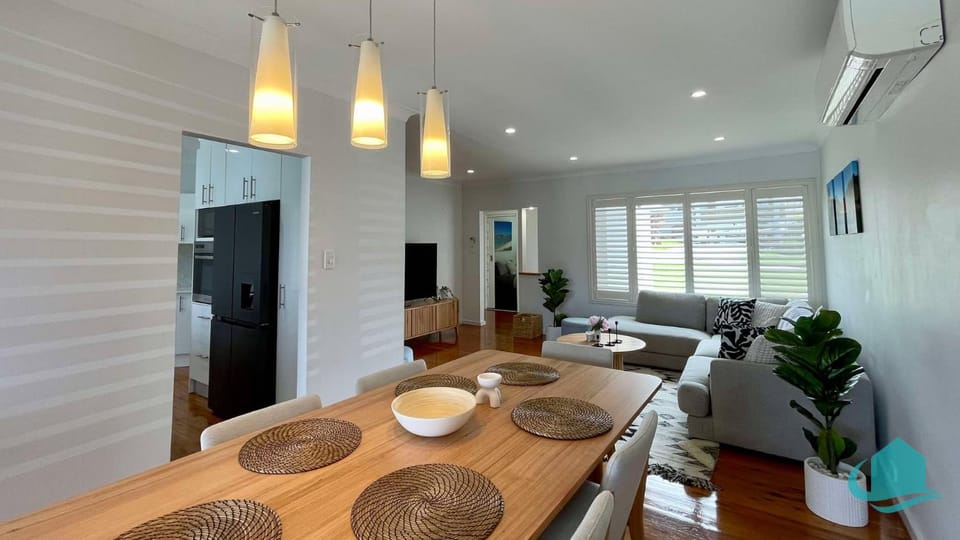 Casa Calvi - Central location with Pool House in New South Wales