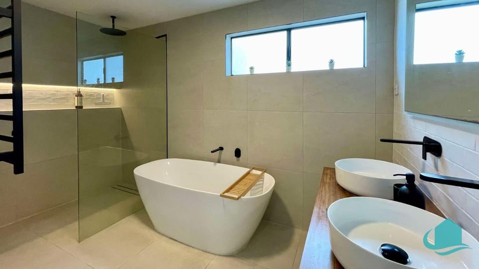 Casa Calvi - Central location with Pool House in New South Wales