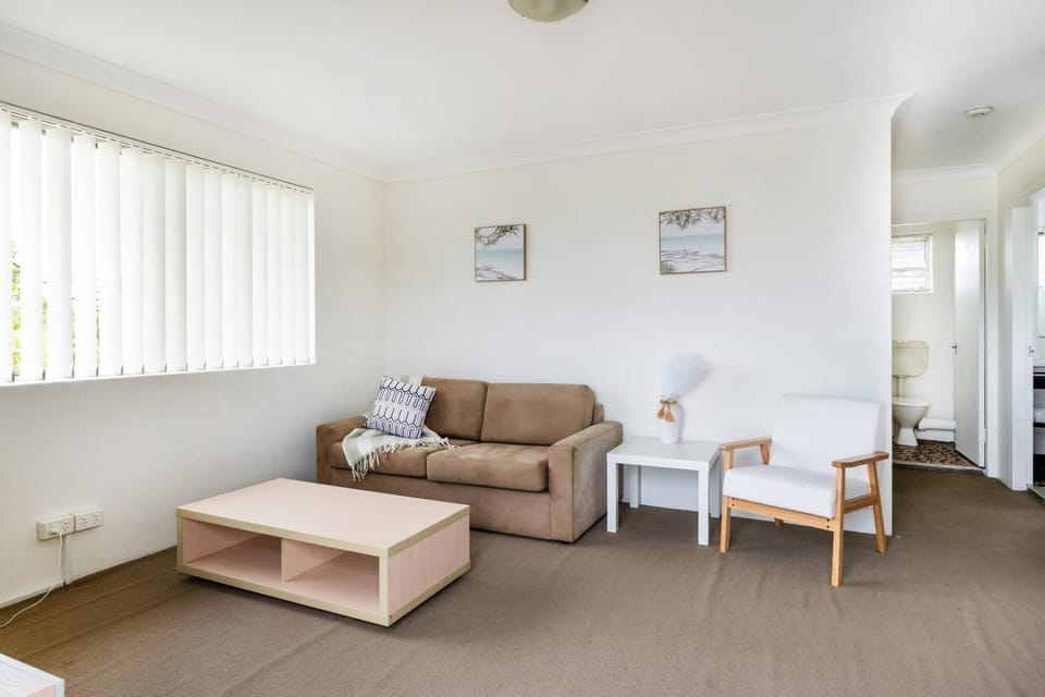 Quiet & Cosy Bulimba Escape Apartment in Bulimba