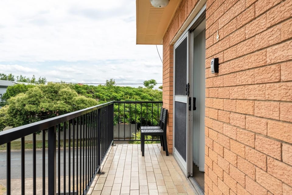 Quiet & Cosy Bulimba Escape Apartment in Bulimba