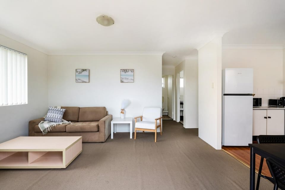 Quiet & Cosy Bulimba Escape Apartment in Bulimba