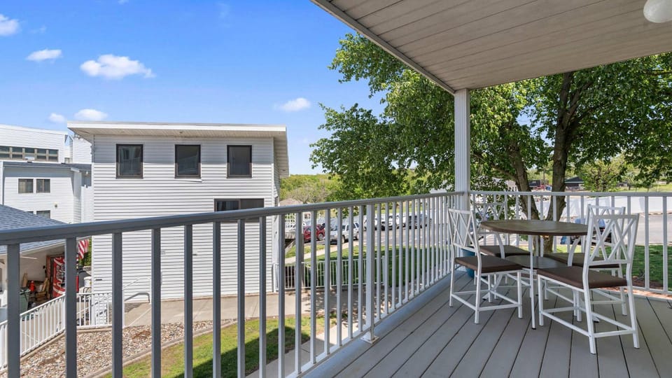 Have It All Stay Central Swim Often House in Osage Beach