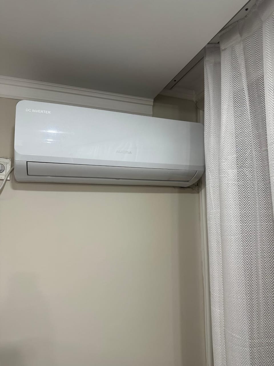 Однокомнатная квартира,евродвушка Apartment in Almaty
