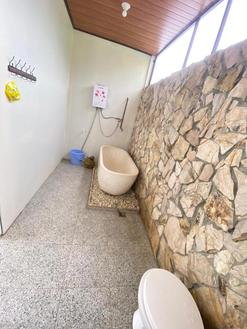 Toilet, Bathroom, bidet