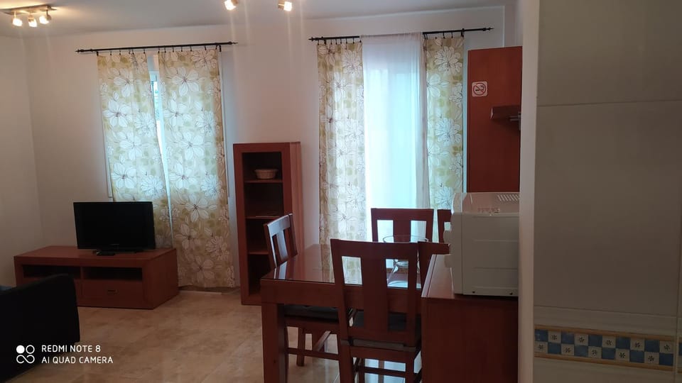 Apartamentos Manuel Martin Apartment in Nerja