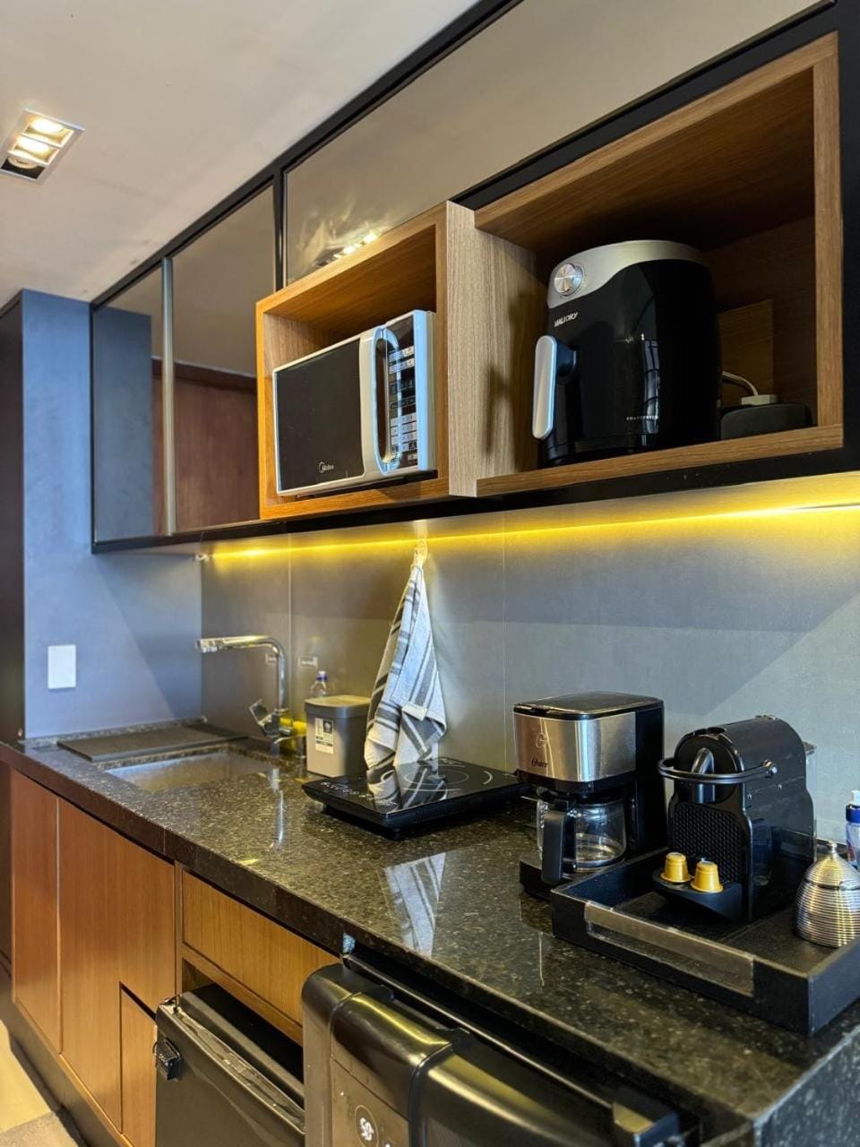 Flat Vii Apartment in Salvador