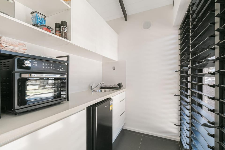 Fingal Beach Nook Apartment in Fingal Head