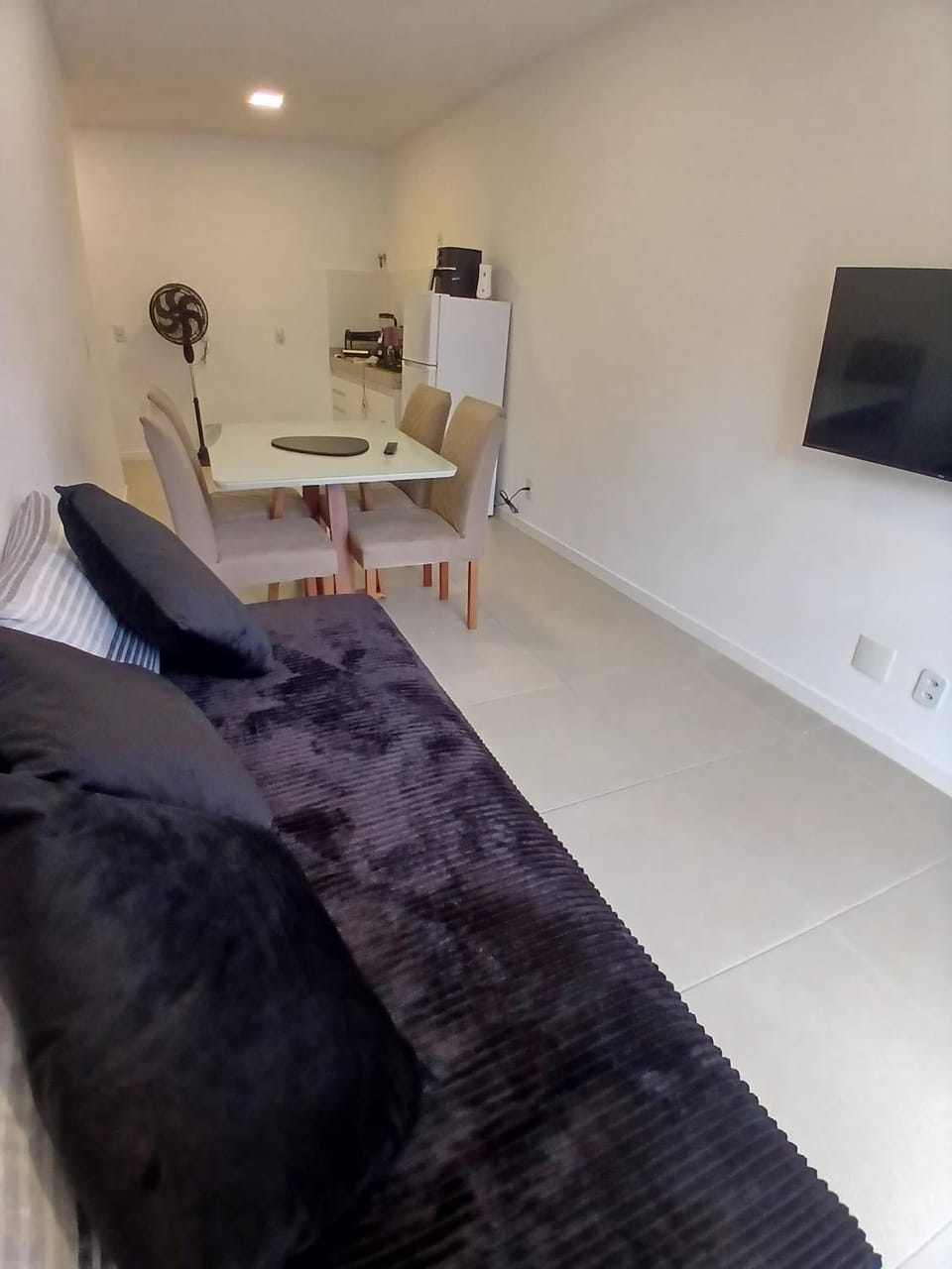 AP Codominio Laguna Apartment in Cabo Frio