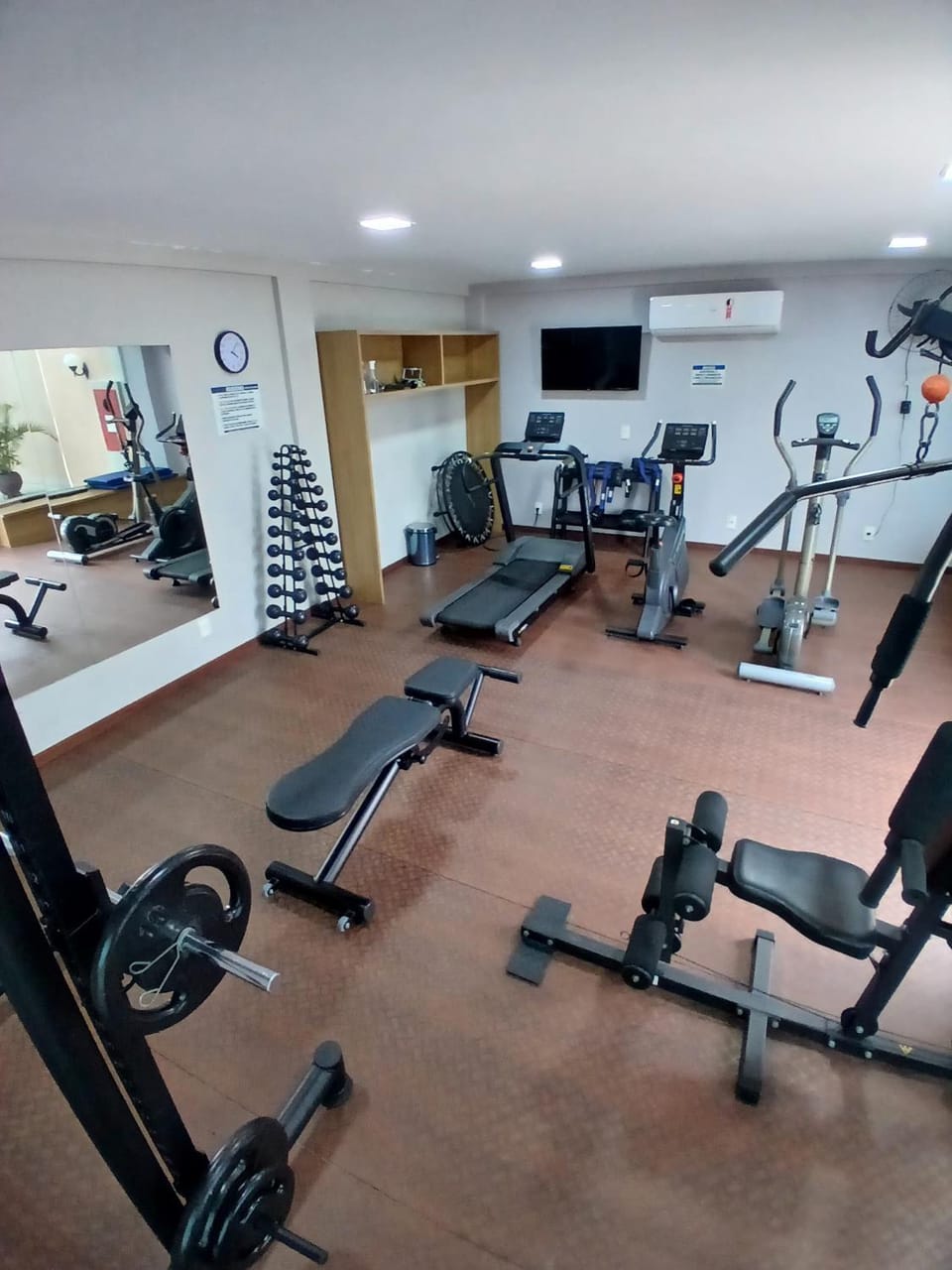 AP Codominio Laguna Apartment in Cabo Frio