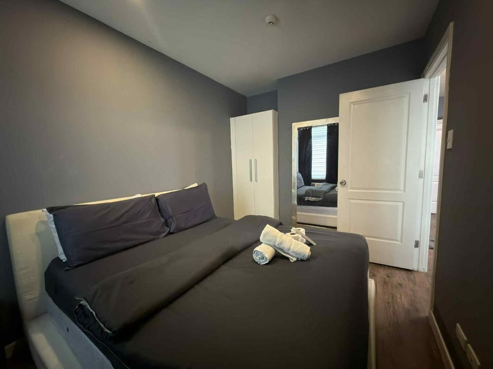 The Gramercy Residences Hostel in Makati
