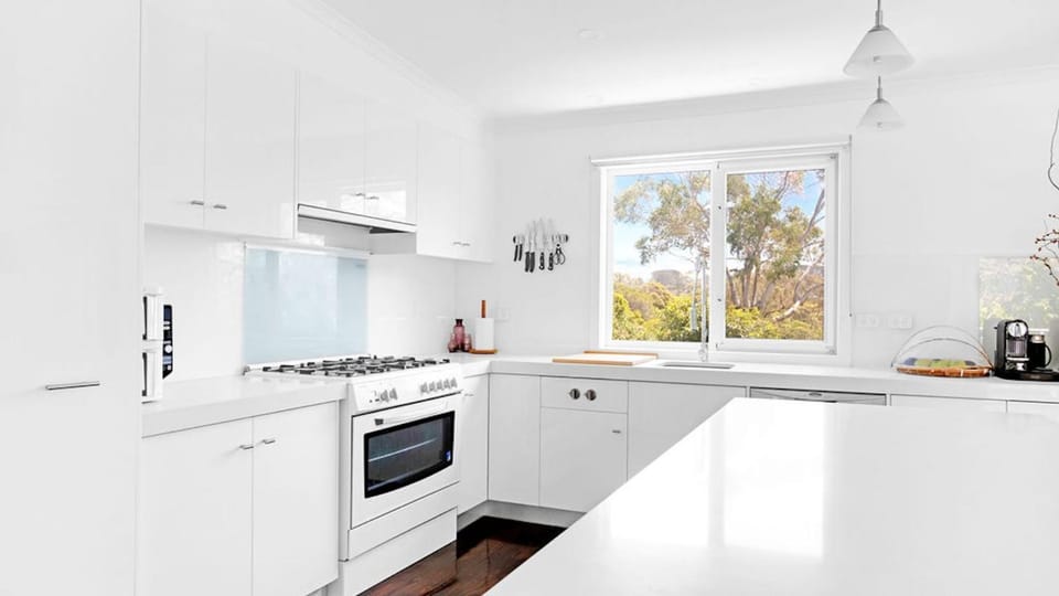 Windy Hill House in Flinders