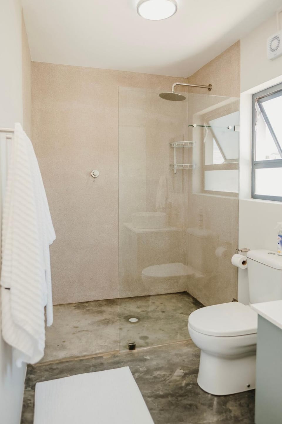 Sea Mist Villa Villa in Western Cape