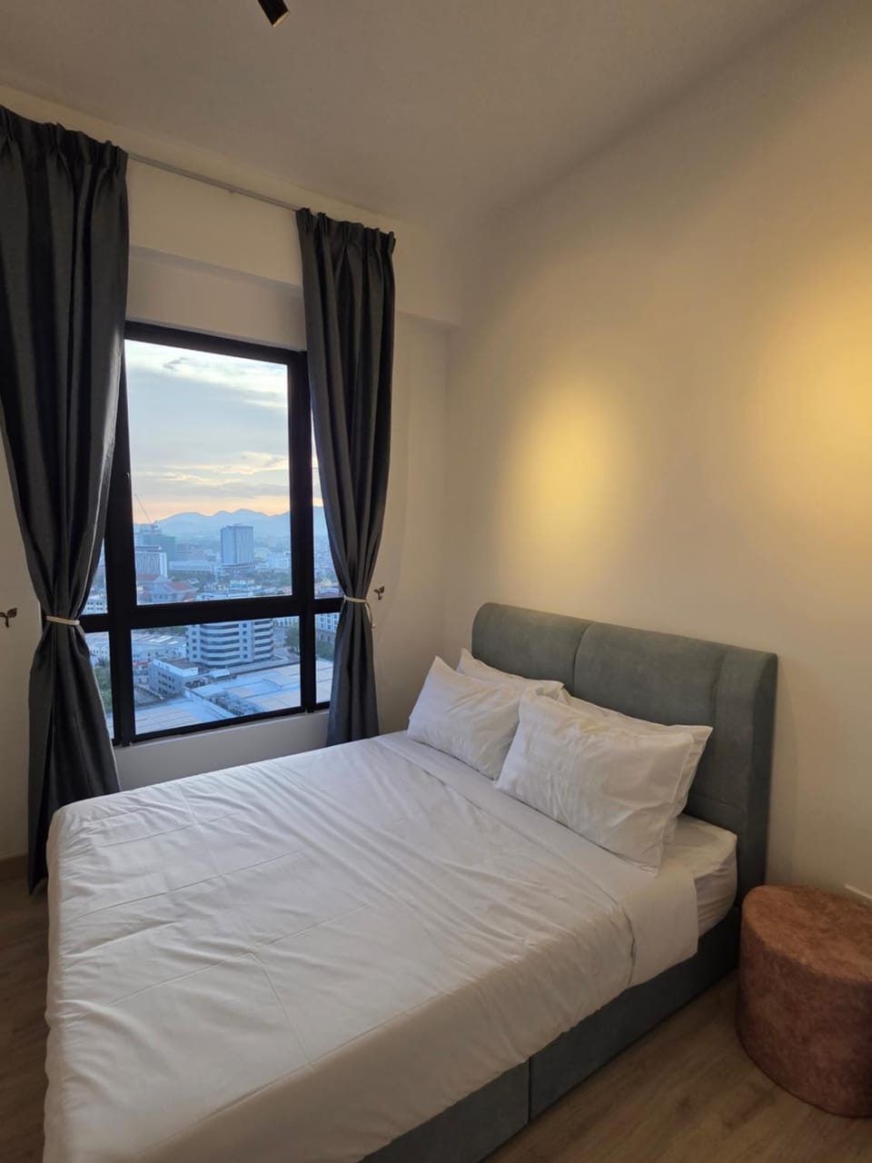 Piccadilly Residence Greentown Apartment in Ipoh