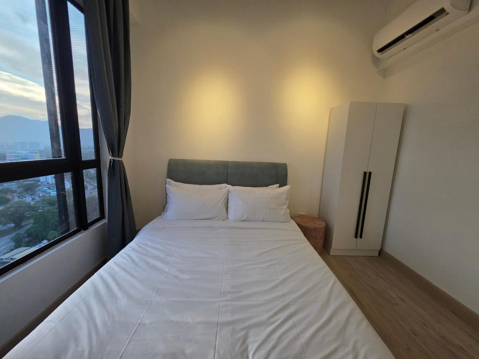 Piccadilly Residence Greentown Apartment in Ipoh