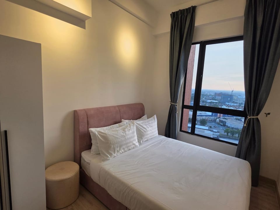 Piccadilly Residence Greentown Apartment in Ipoh