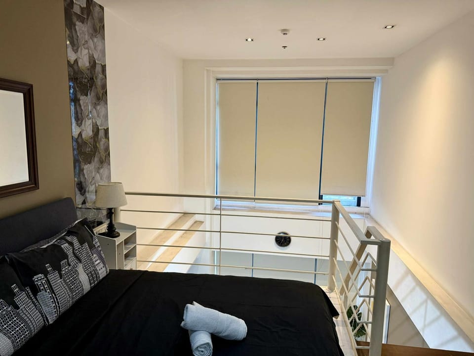 The Gramercy Residences Hostel in Makati