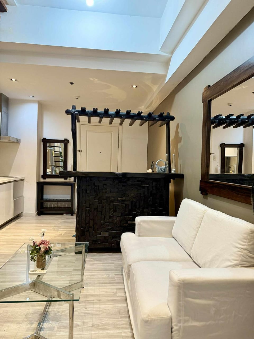 The Gramercy Residences Hostel in Makati