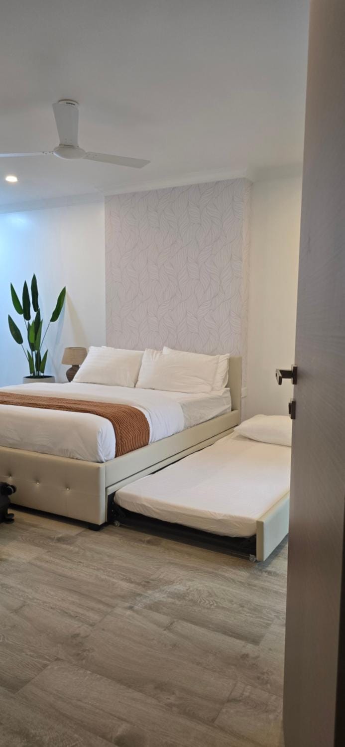 Nala Host - Maafushi Homes Apartment in Maldives