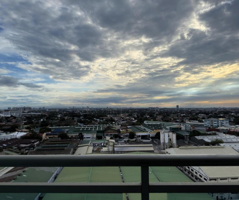 City view