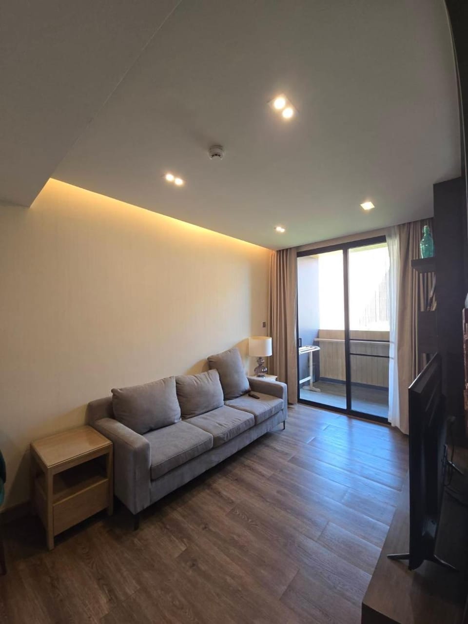Pool Suite Villa Chiangmai Apartment in Thailand