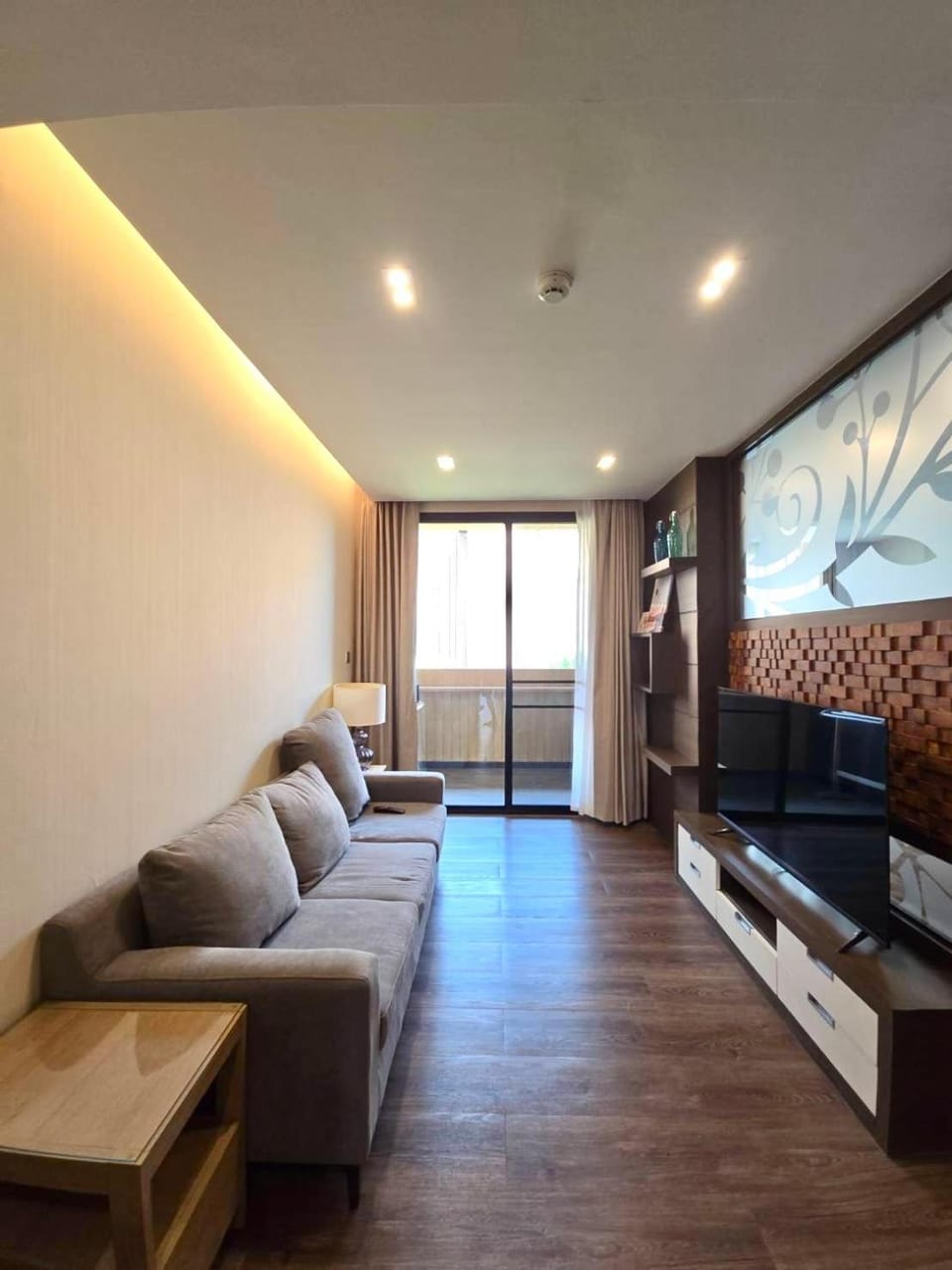 Pool Suite Villa Chiangmai Apartment in Thailand
