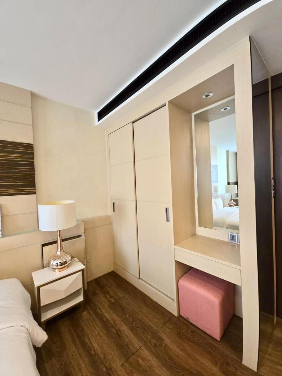 Pool Suite Villa Chiangmai Apartment in Thailand