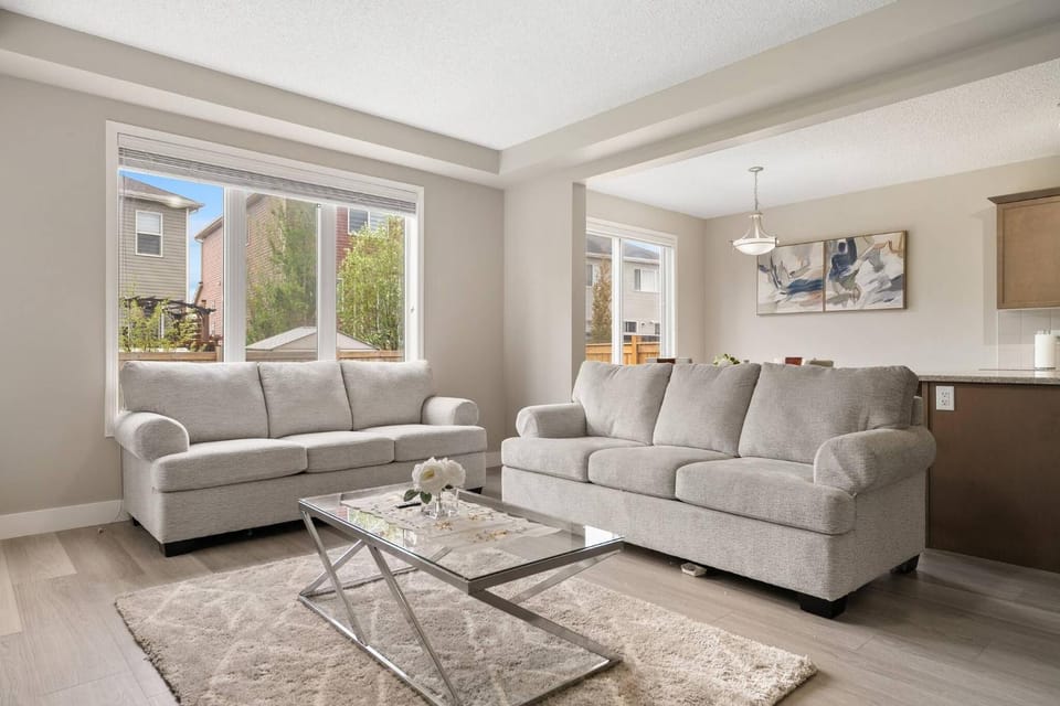Activities, Living room