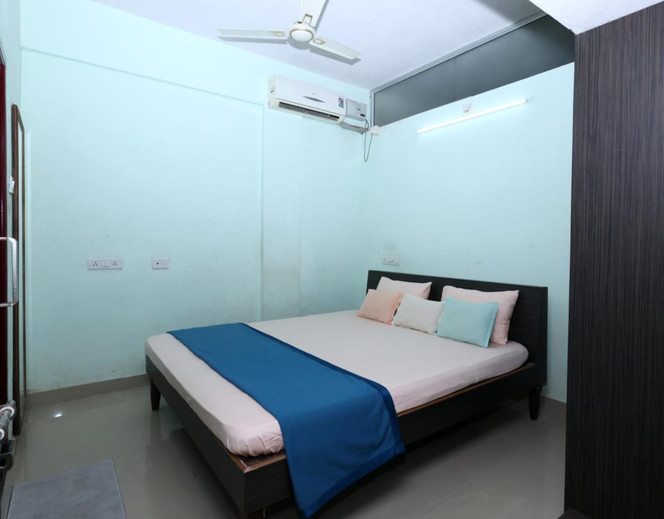 Sanjana Luxurious Stay 1 Apartment in Karnataka